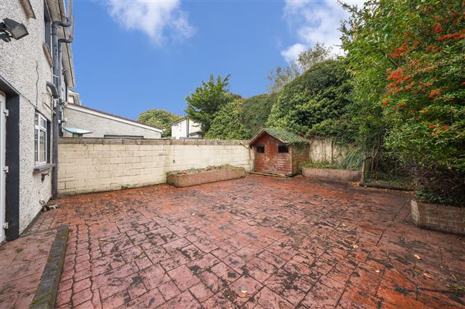19 Palmers Glade, Palmerstown, Dublin 20