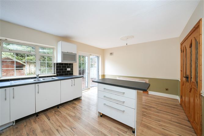 19 Palmers Glade, Palmerstown, Dublin 20