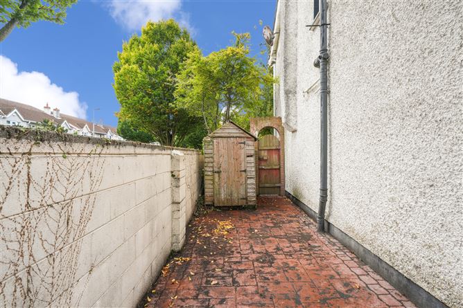 19 Palmers Glade, Palmerstown, Dublin 20