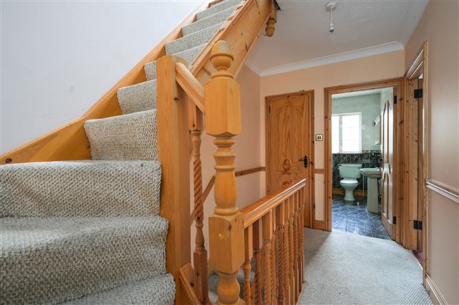 19 Palmers Glade, Palmerstown, Dublin 20