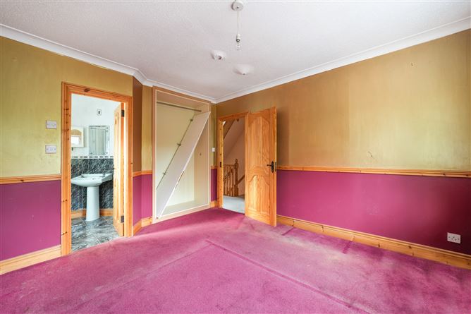 19 Palmers Glade, Palmerstown, Dublin 20