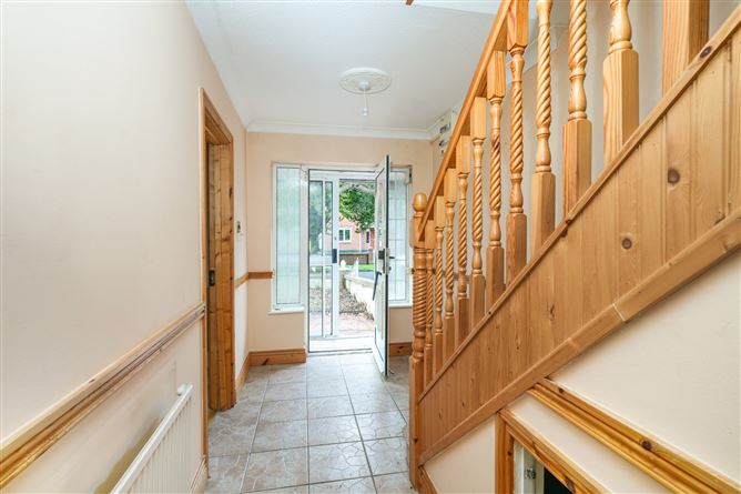 19 Palmers Glade, Palmerstown, Dublin 20
