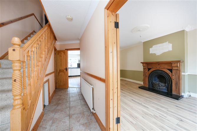 19 Palmers Glade, Palmerstown, Dublin 20