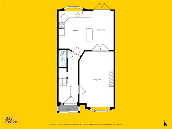 19 Palmers Glade, Palmerstown, Dublin 20