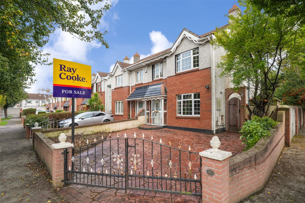 19 Palmers Glade, Palmerstown, Dublin 20