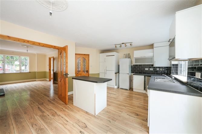 19 Palmers Glade, Palmerstown, Dublin 20