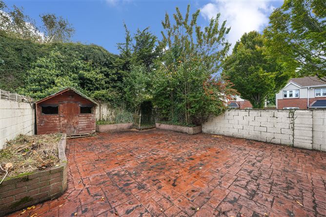 19 Palmers Glade, Palmerstown, Dublin 20