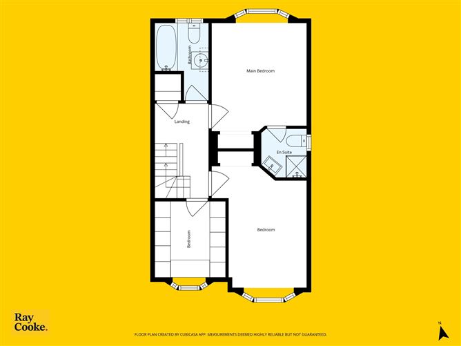 19 Palmers Glade, Palmerstown, Dublin 20