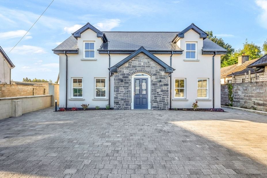 Irishtown, Ratoath, Co. Meath