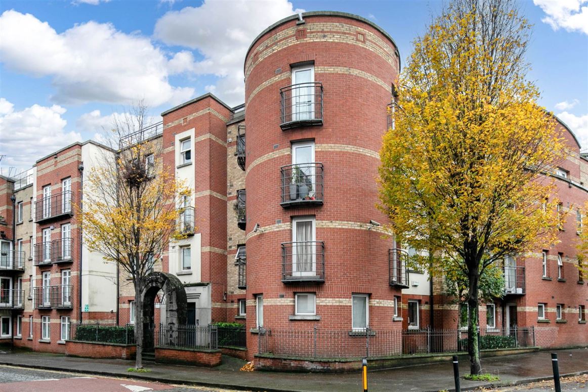 14 Newmarket Square, Wards Hill, Dublin 8, County Dublin
