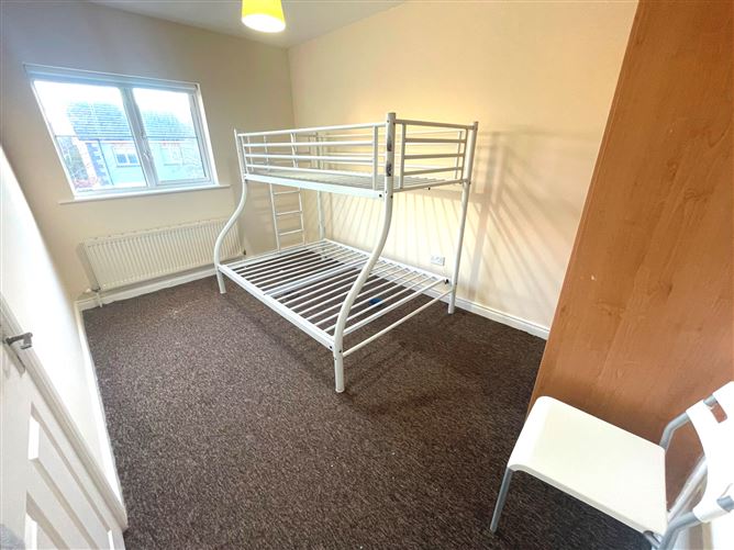 Barrons Hall Grove, Balbriggan, Co. Dublin