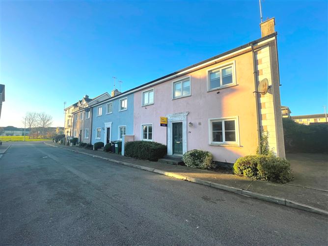 Barrons Hall Grove, Balbriggan, Co. Dublin