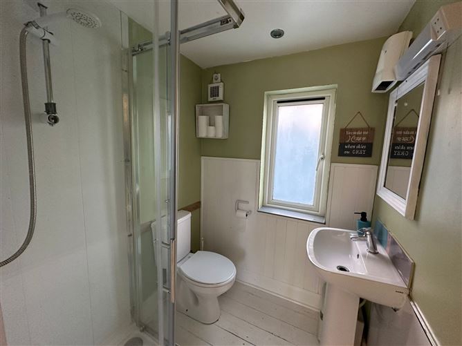 13 Model Cottages, Blarney Street, Cork City