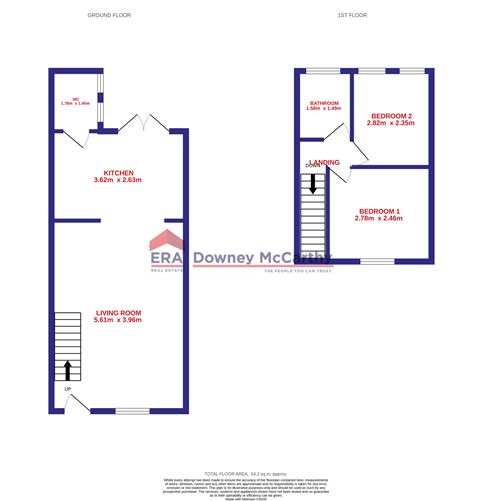 13 Model Cottages, Blarney Street, Cork City