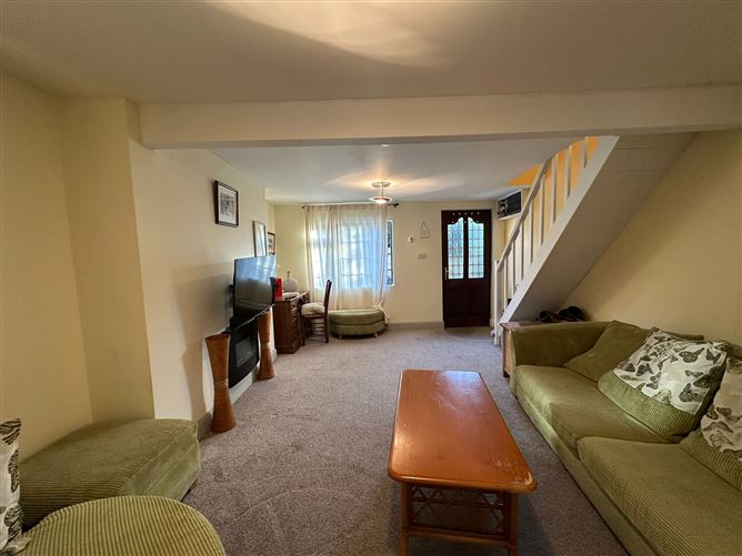 13 Model Cottages, Blarney Street, Cork City