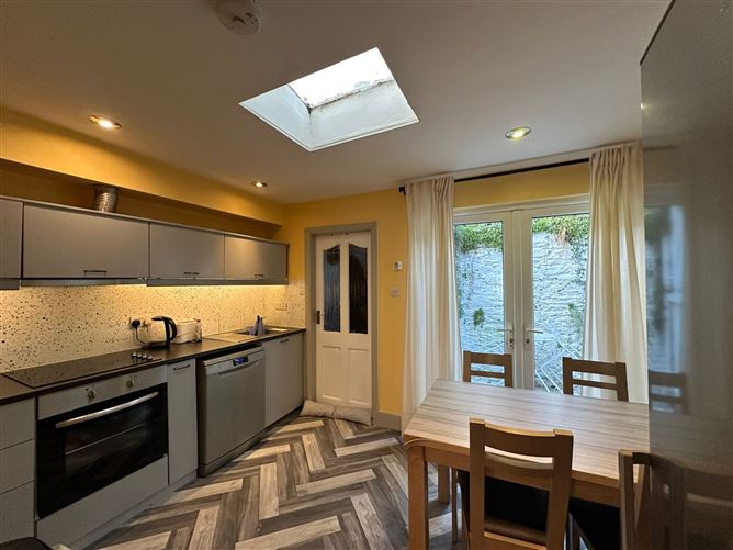 13 Model Cottages, Blarney Street, Cork City