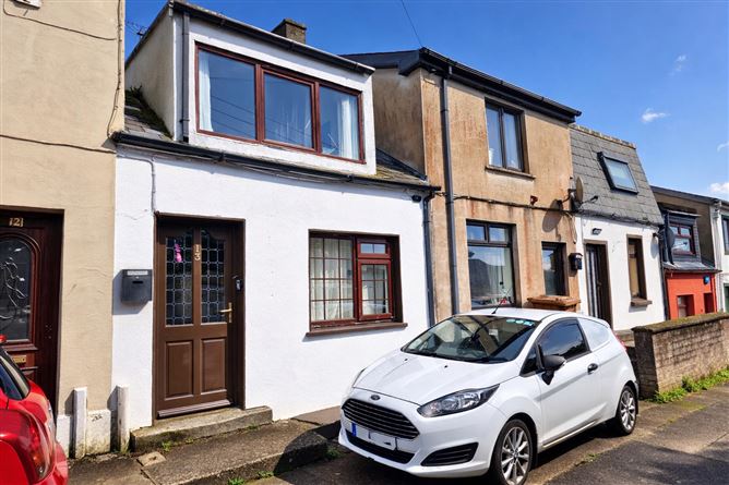 13 Model Cottages, Blarney Street, Cork City