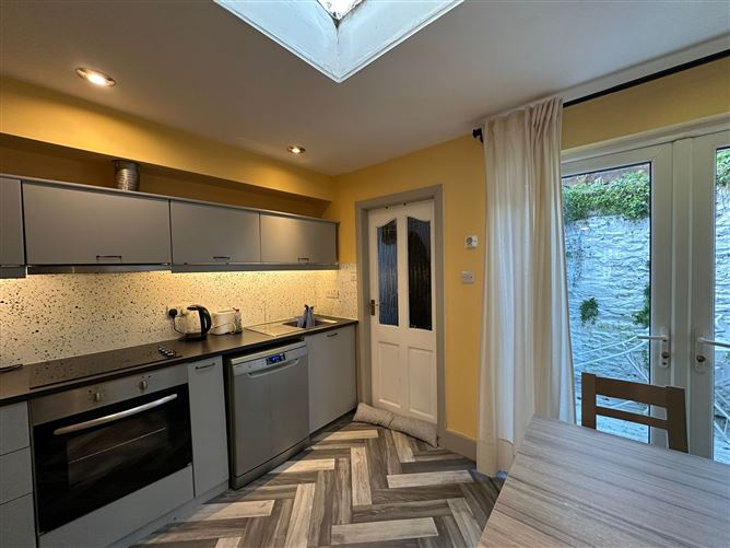 13 Model Cottages, Blarney Street, Cork City