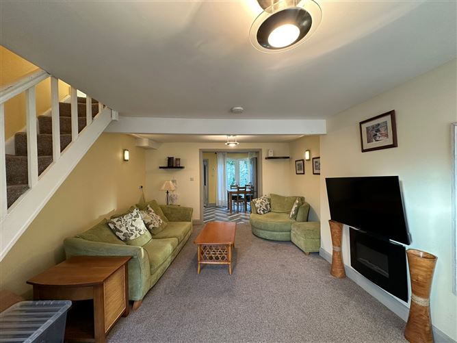 13 Model Cottages, Blarney Street, Cork City