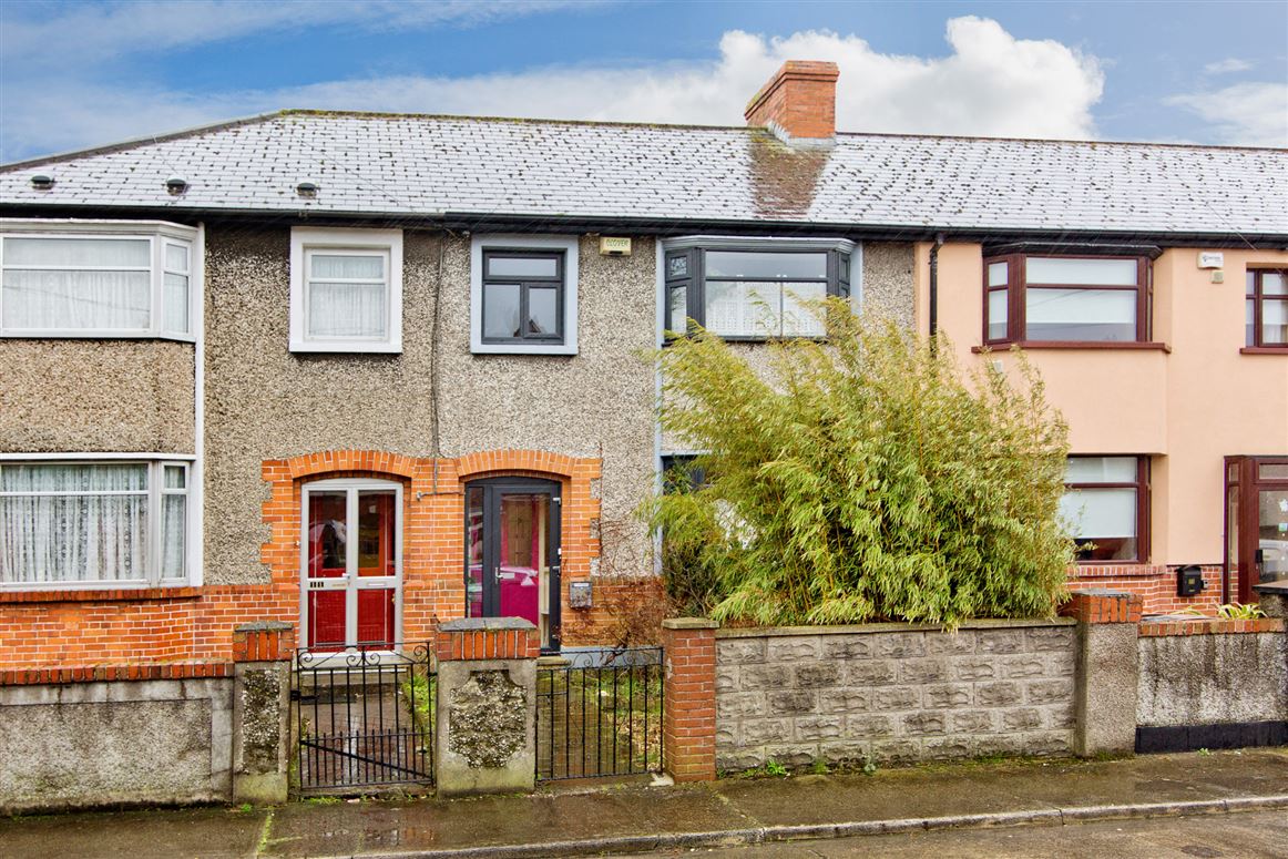 13 Ardagh Road, Crumlin, Dublin 12