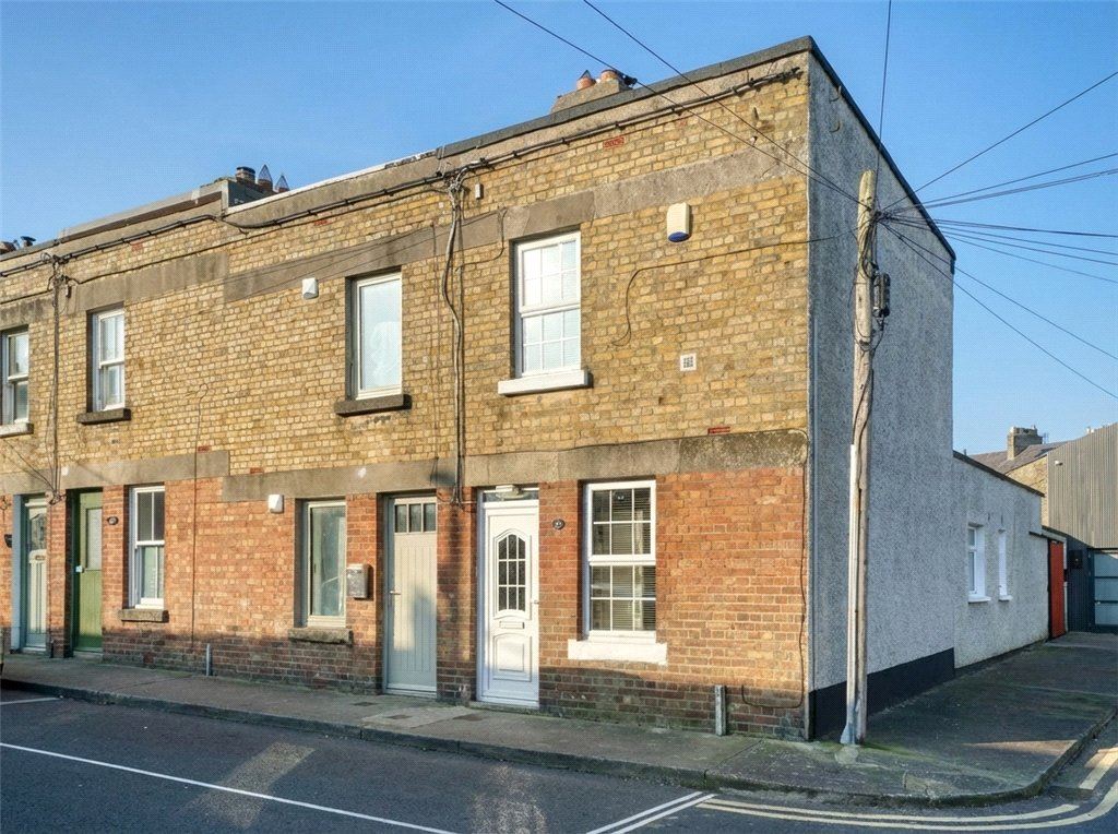 23 Saint Mary's Street, Dun Laoghaire, Co. Dublin