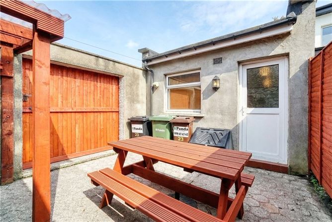 23 Saint Mary's Street, Dun Laoghaire, Co. Dublin