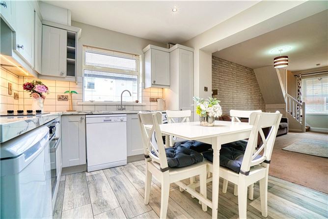 23 Saint Mary's Street, Dun Laoghaire, Co. Dublin