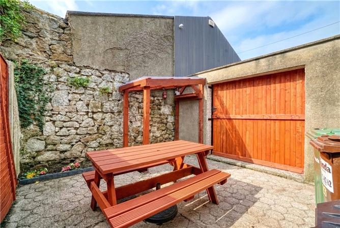 23 Saint Mary's Street, Dun Laoghaire, Co. Dublin