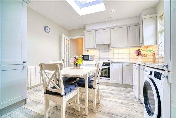 23 Saint Mary's Street, Dun Laoghaire, Co. Dublin