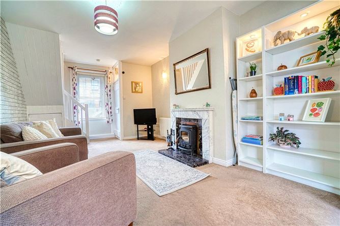 23 Saint Mary's Street, Dun Laoghaire, Co. Dublin