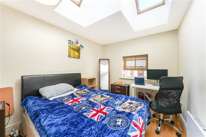 Apartment 31, Montgomery Court, Dublin 1