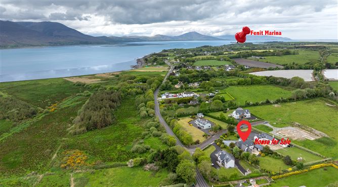 Knockanish West, The Spa, Tralee, Kerry