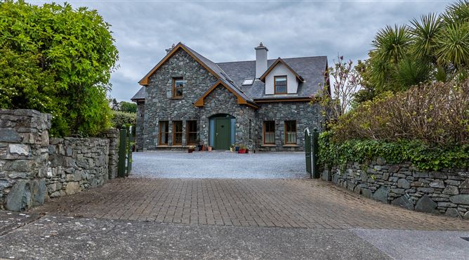 Knockanish West, The Spa, Tralee, Kerry