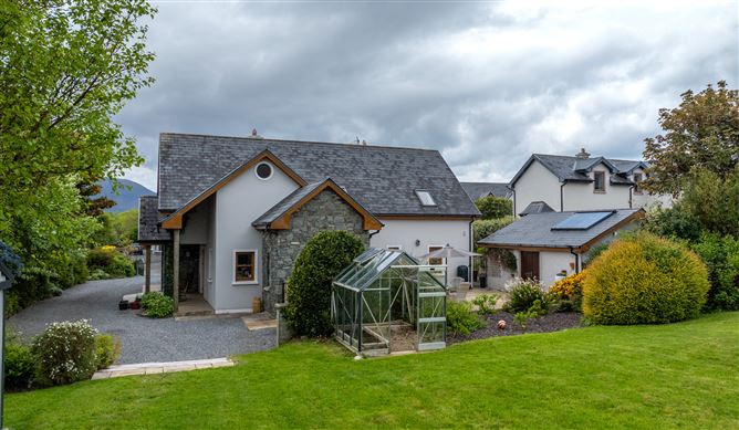 Photo 45 of 46 — Knockanish West, The Spa, Tralee, Kerry