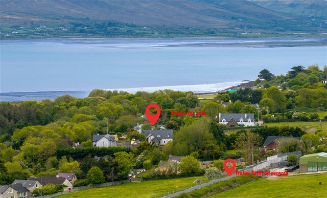 Knockanish West, The Spa, Tralee, Kerry