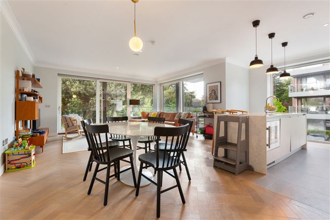 5 Orwell Hall, Marianella, Rathgar, Dublin 6