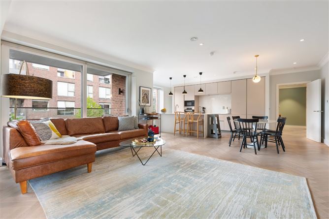 5 Orwell Hall, Marianella, Rathgar, Dublin 6