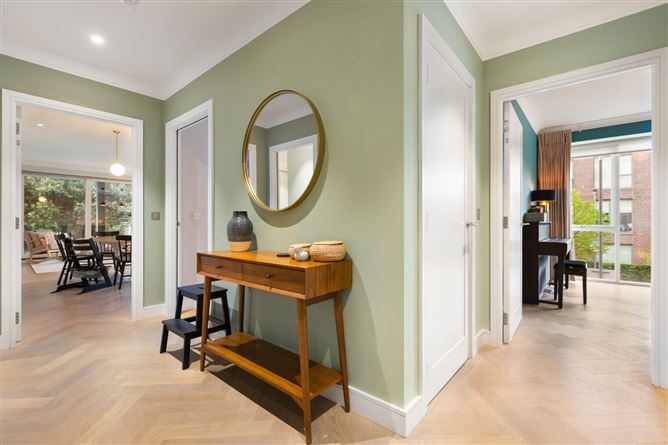 5 Orwell Hall, Marianella, Rathgar, Dublin 6
