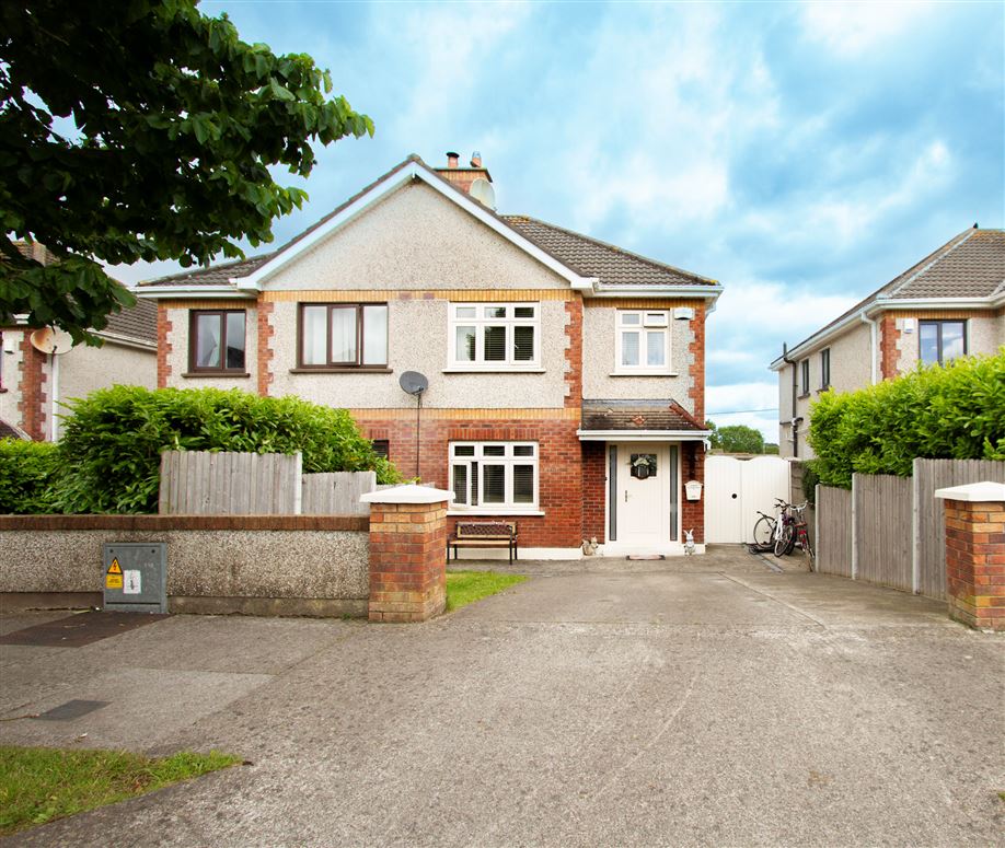 8 Ardevan Grove, Monasterevin, Kildare