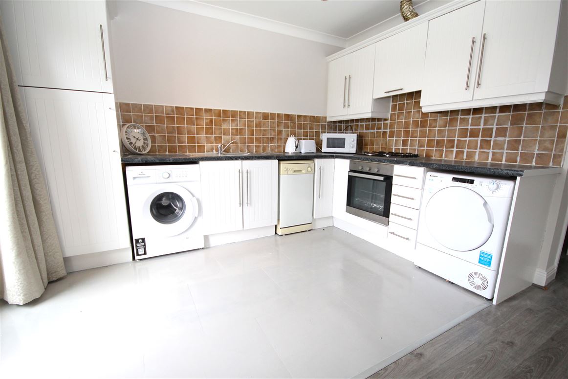 Millpark, Clondalkin, Dublin 22