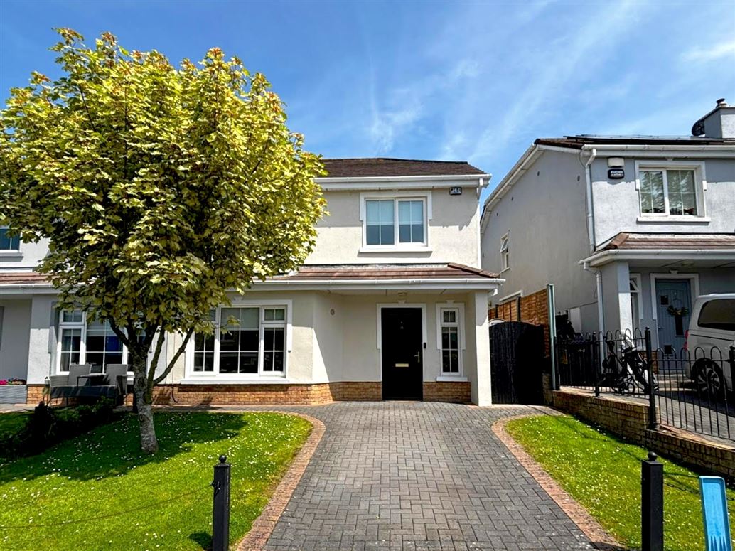 15 MAyfield Road, The Beeches, Ferrybank, Waterford