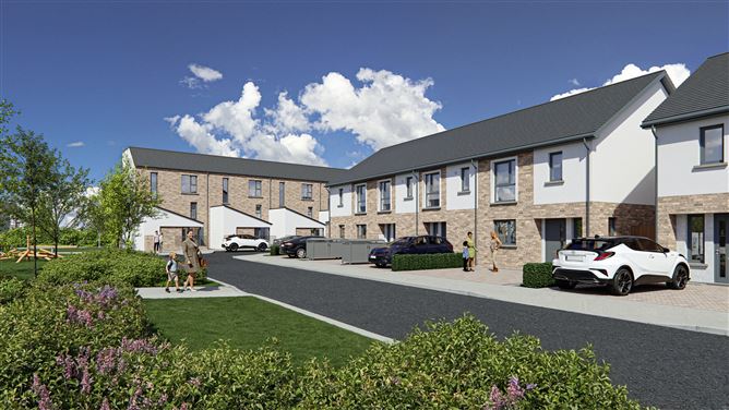 The Bramble, Bennetstown, Dunboyne, Meath