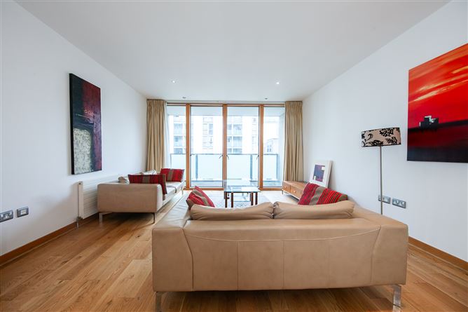 Photo 5 of 26 — Apt 31, Saunders House, Spencer Dock, IFSC, Dublin 1