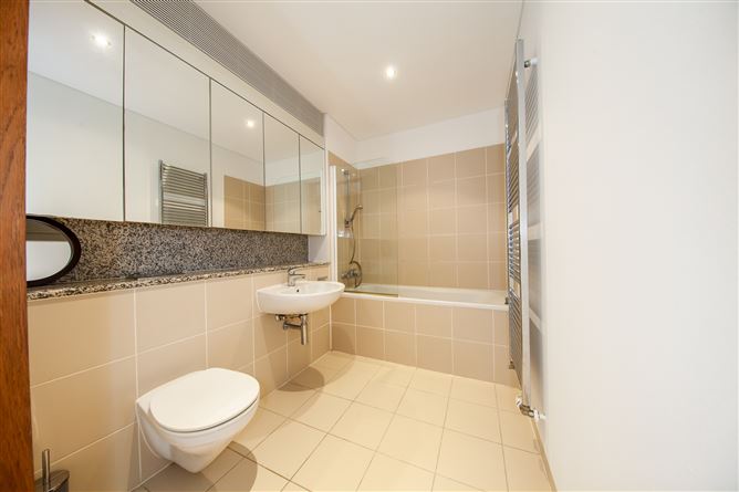 Photo 17 of 26 — Apt 31, Saunders House, Spencer Dock, IFSC, Dublin 1