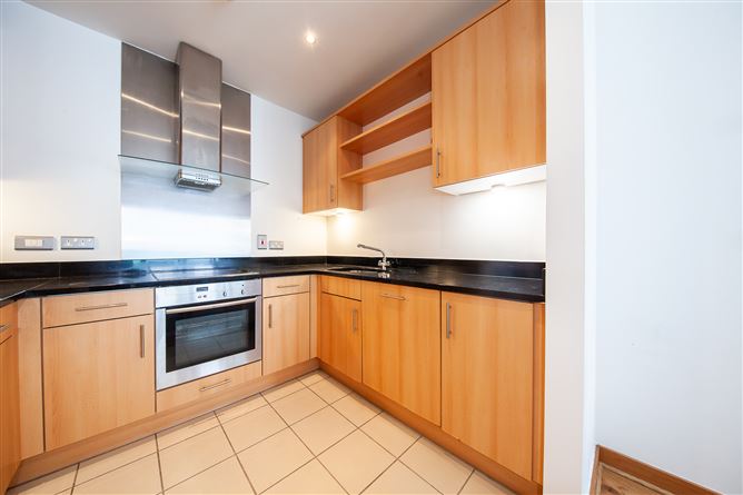 Photo 10 of 26 — Apt 31, Saunders House, Spencer Dock, IFSC, Dublin 1