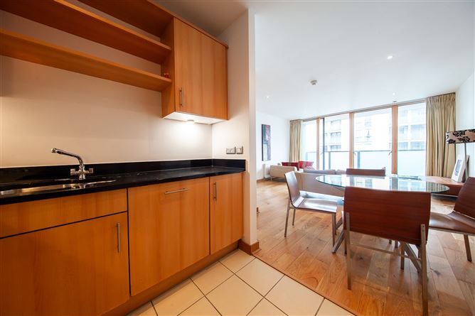 Photo 11 of 26 — Apt 31, Saunders House, Spencer Dock, IFSC, Dublin 1