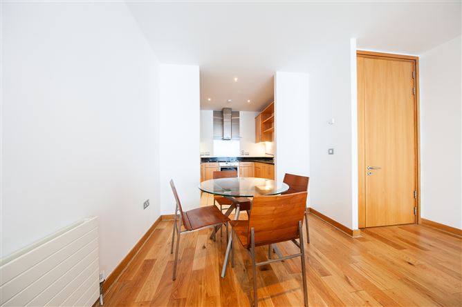 Photo 7 of 26 — Apt 31, Saunders House, Spencer Dock, IFSC, Dublin 1