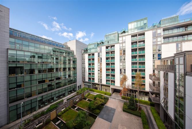 Photo 25 of 26 — Apt 31, Saunders House, Spencer Dock, IFSC, Dublin 1