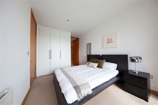Photo 20 of 26 — Apt 31, Saunders House, Spencer Dock, IFSC, Dublin 1
