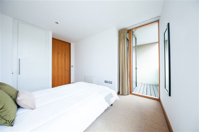 Photo 19 of 26 — Apt 31, Saunders House, Spencer Dock, IFSC, Dublin 1